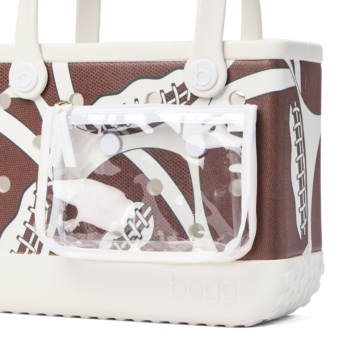 Bitty Bogg Bag - Fair Catch - Image 5