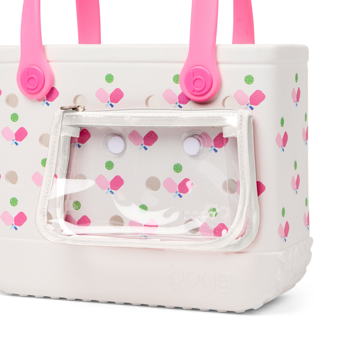 Bitty Bogg Bag - Pickleball - Image 5