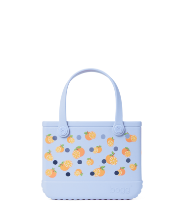 Bitty Bogg Bag - Freshly Squeezed