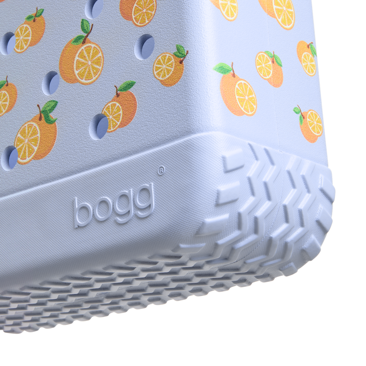 Bitty Bogg Bag - Freshly Squeezed - Image 4
