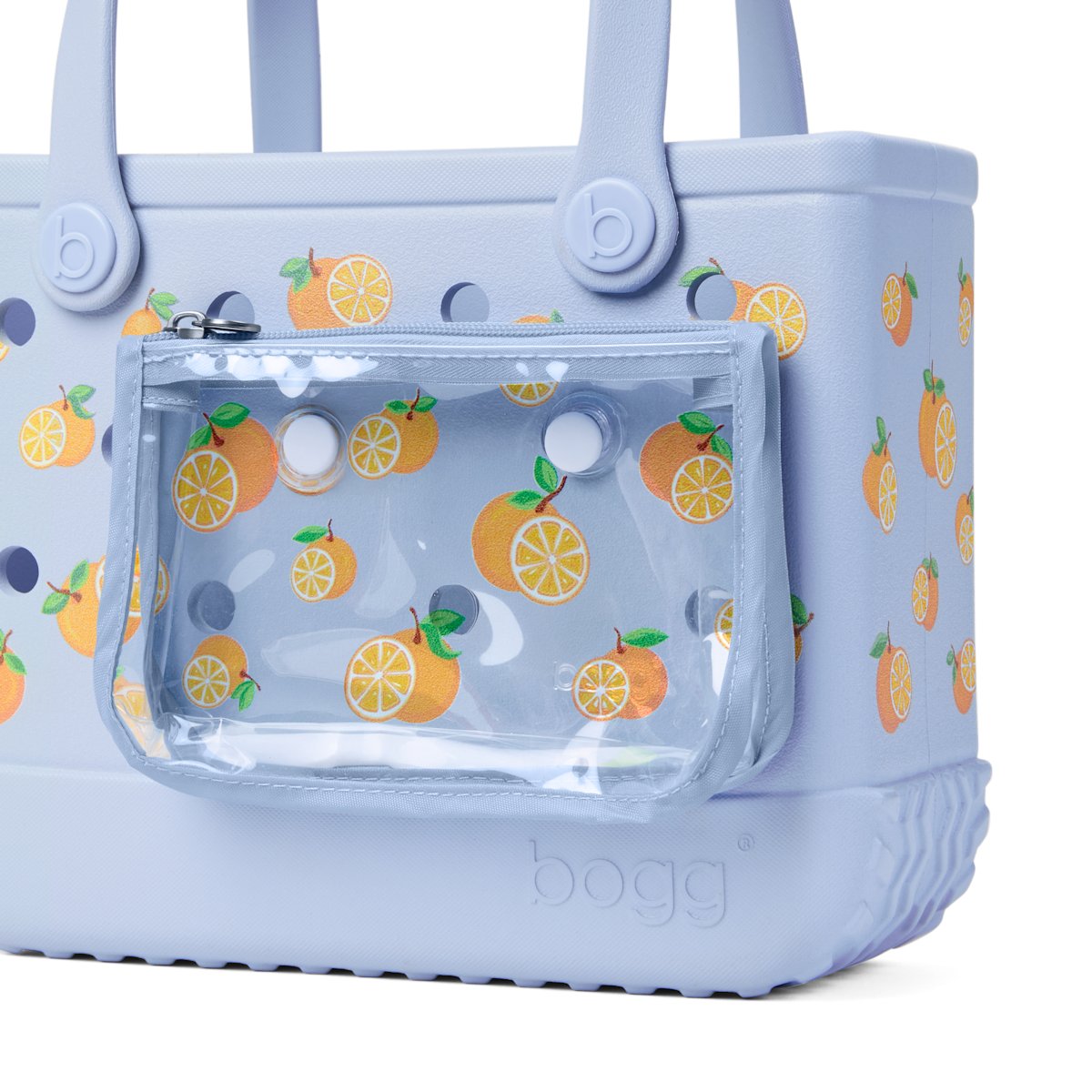 Bitty Bogg Bag - Freshly Squeezed - Image 5