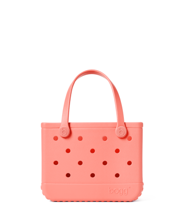 Bitty Bogg Bag - Grapefruit Glow
