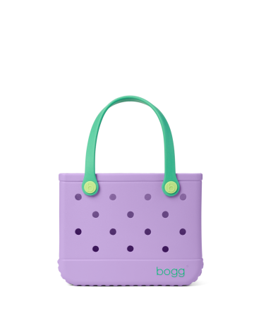Bitty Bogg Bag - Lavender Mojito
