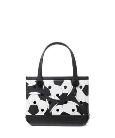 Bitty Bogg Bag - Let's Kick It