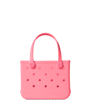 Bitty Bogg Bag - Pink Lemonade