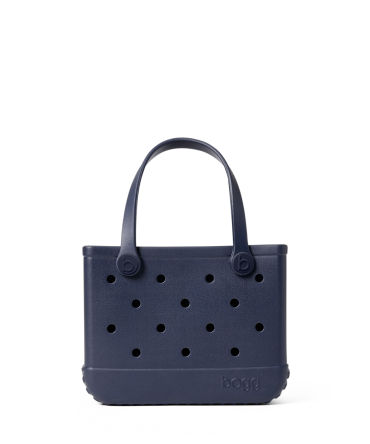 Bitty Bogg Bag - You Navy Me Crazy