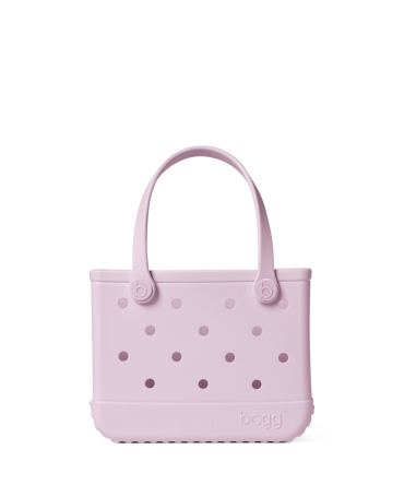 Bitty Bogg Bag - Violet Orchid