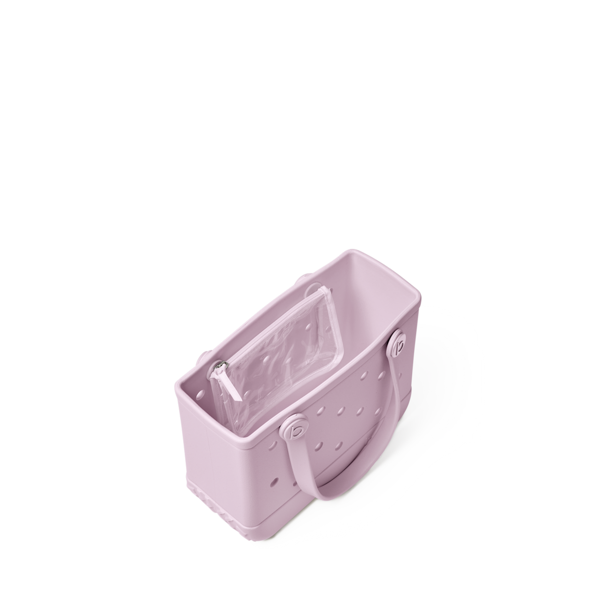 Bitty Bogg Bag - Violet Orchid - Image 3