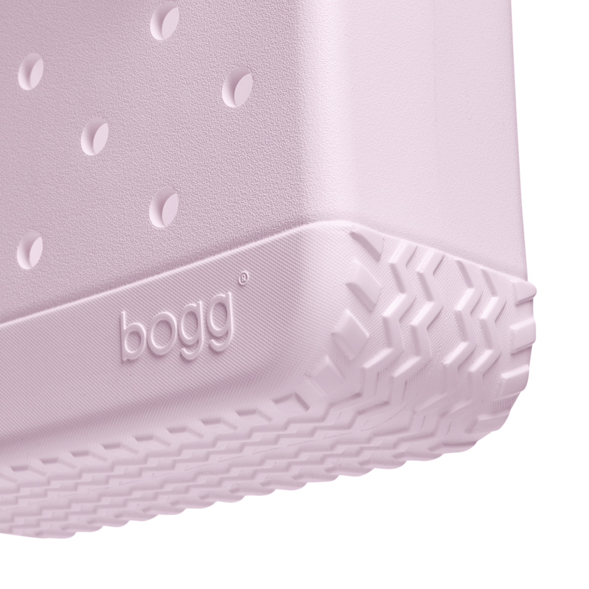 Bitty Bogg Bag - Violet Orchid - Image 4