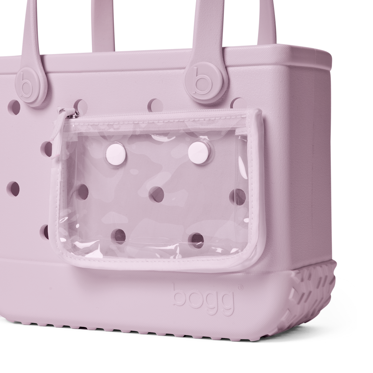 Bitty Bogg Bag - Violet Orchid - Image 5