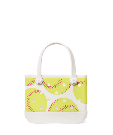 Bitty Bogg Bag - Play Ball
