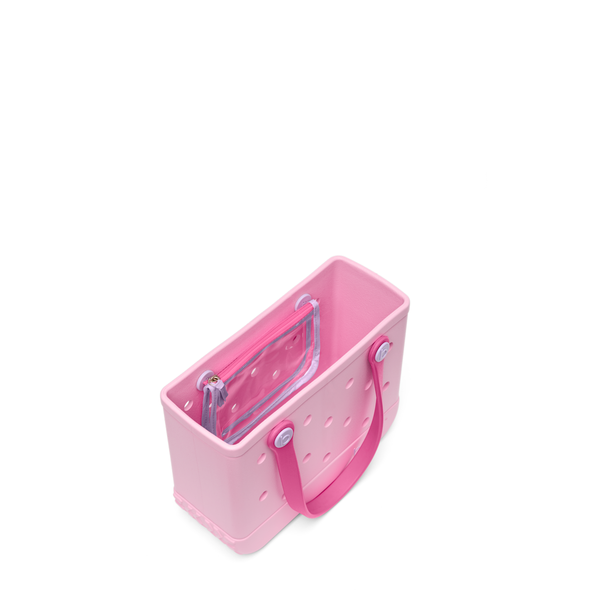 Bitty Bogg Bag - Pink Drink - Image 3