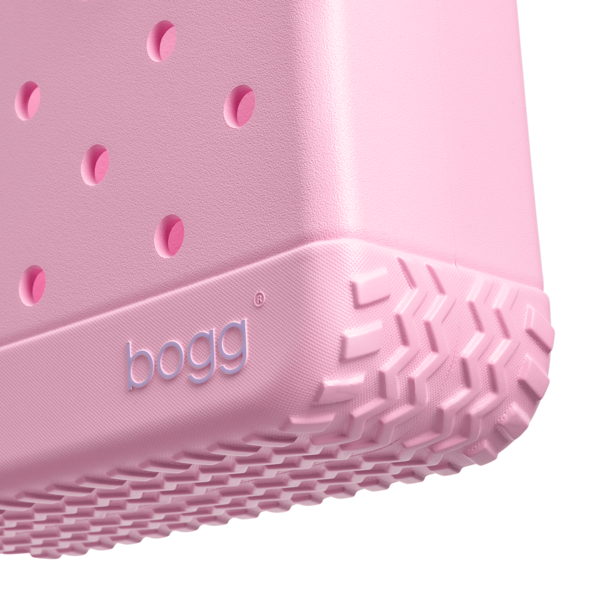 Bitty Bogg Bag - Pink Drink - Image 4