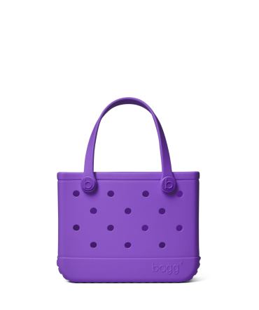 Bitty Bogg Bag - Houston We Have a Purple