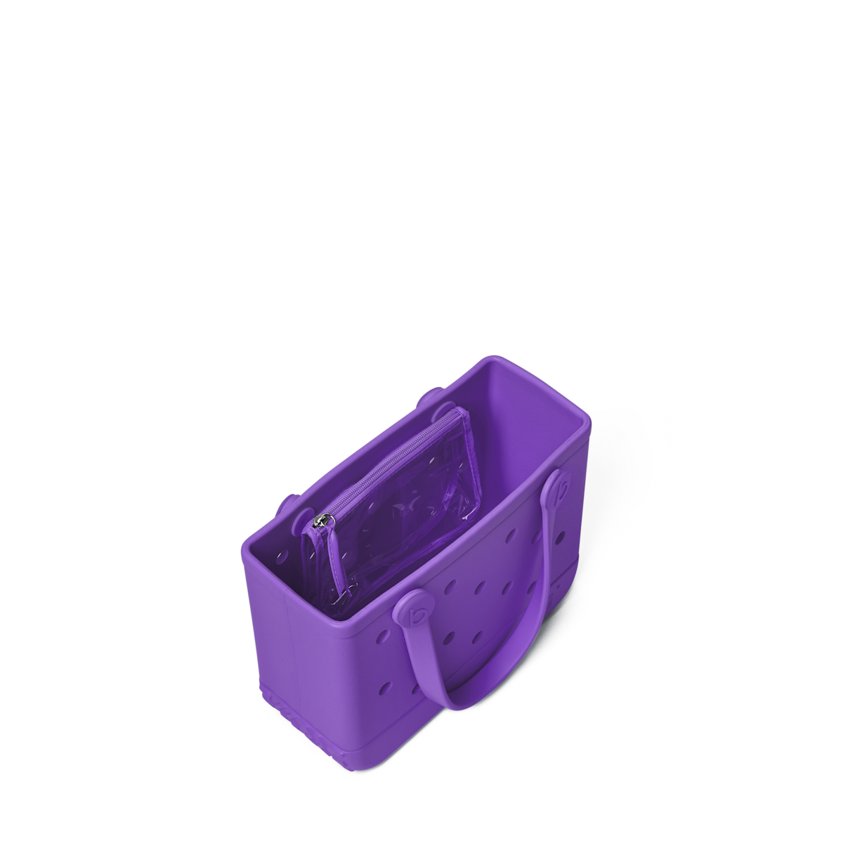 Bitty Bogg Bag - Houston We Have a Purple - Image 3