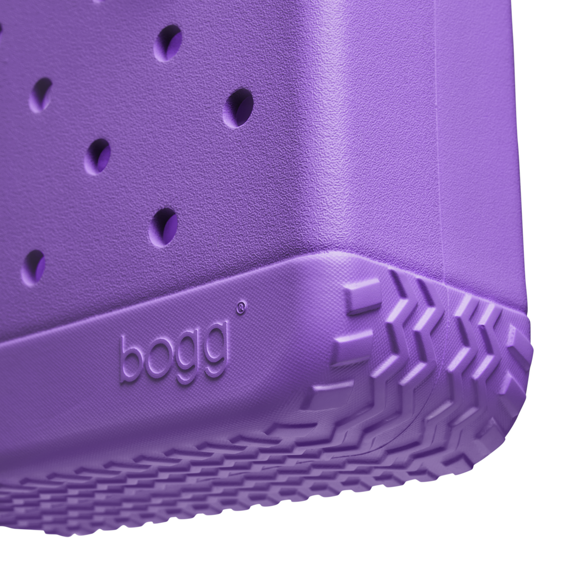 Bitty Bogg Bag - Houston We Have a Purple - Image 4