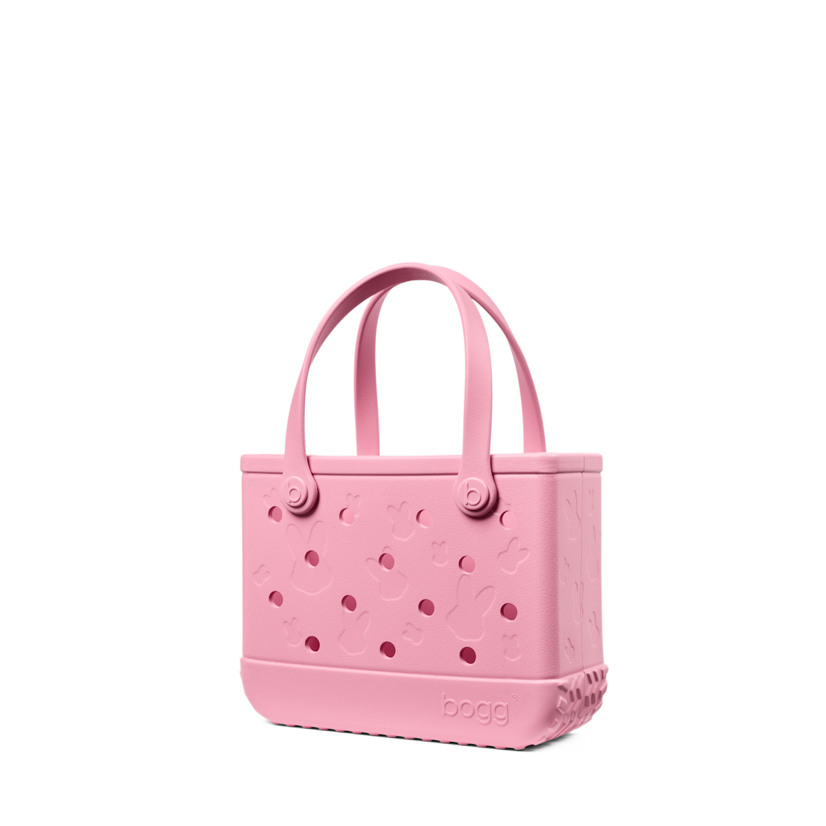 Bitty Bogg Bag - I Peep You Bubblegum - Image 2