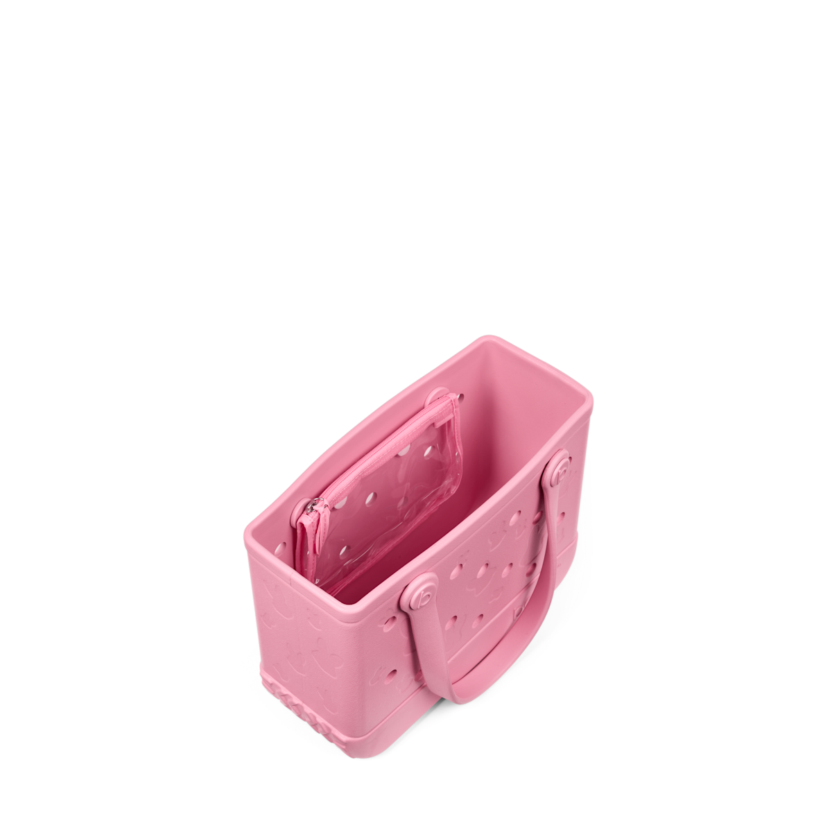 Bitty Bogg Bag - I Peep You Bubblegum - Image 3