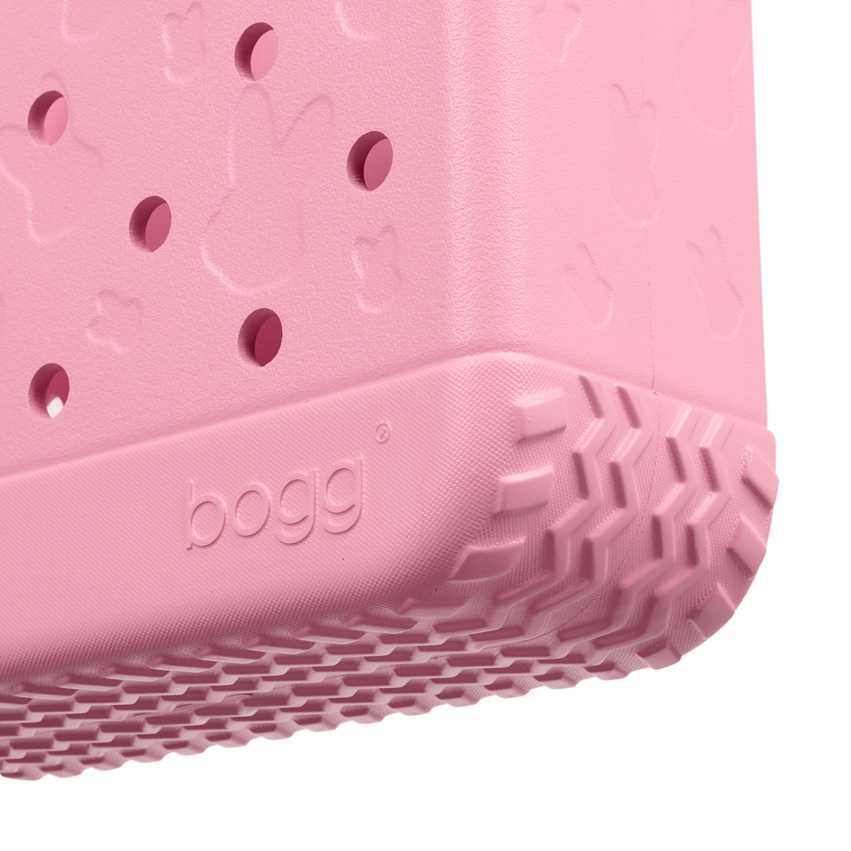 Bitty Bogg Bag - I Peep You Bubblegum - Image 4