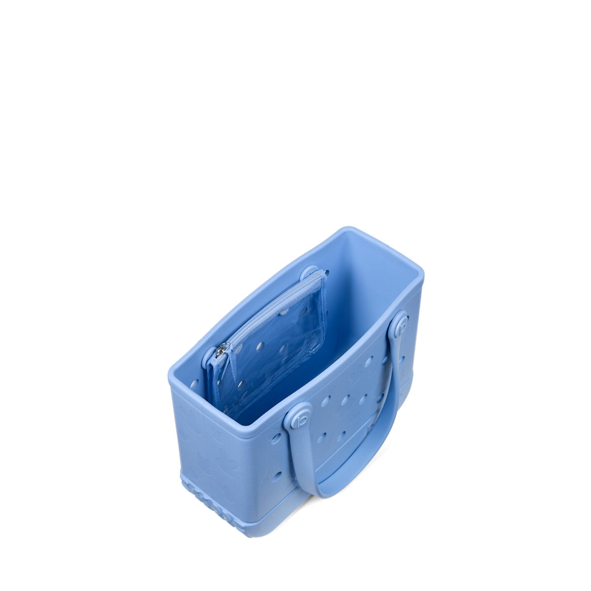 Bitty Bogg Bag - I Peep You Carolina - Image 3