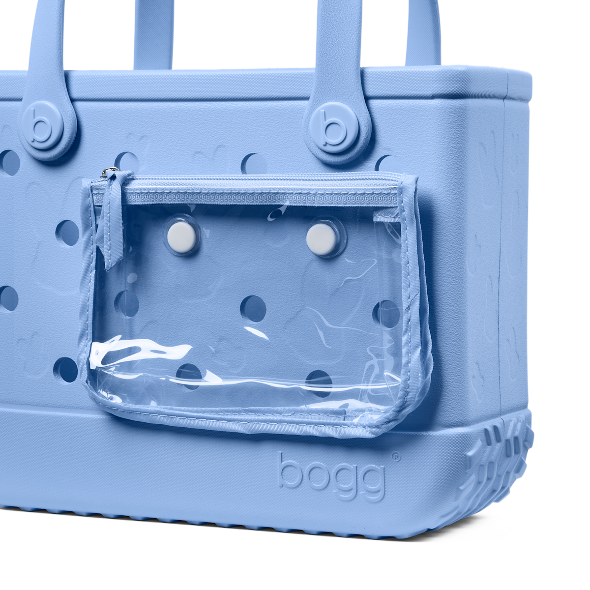 Bitty Bogg Bag - I Peep You Carolina - Image 5