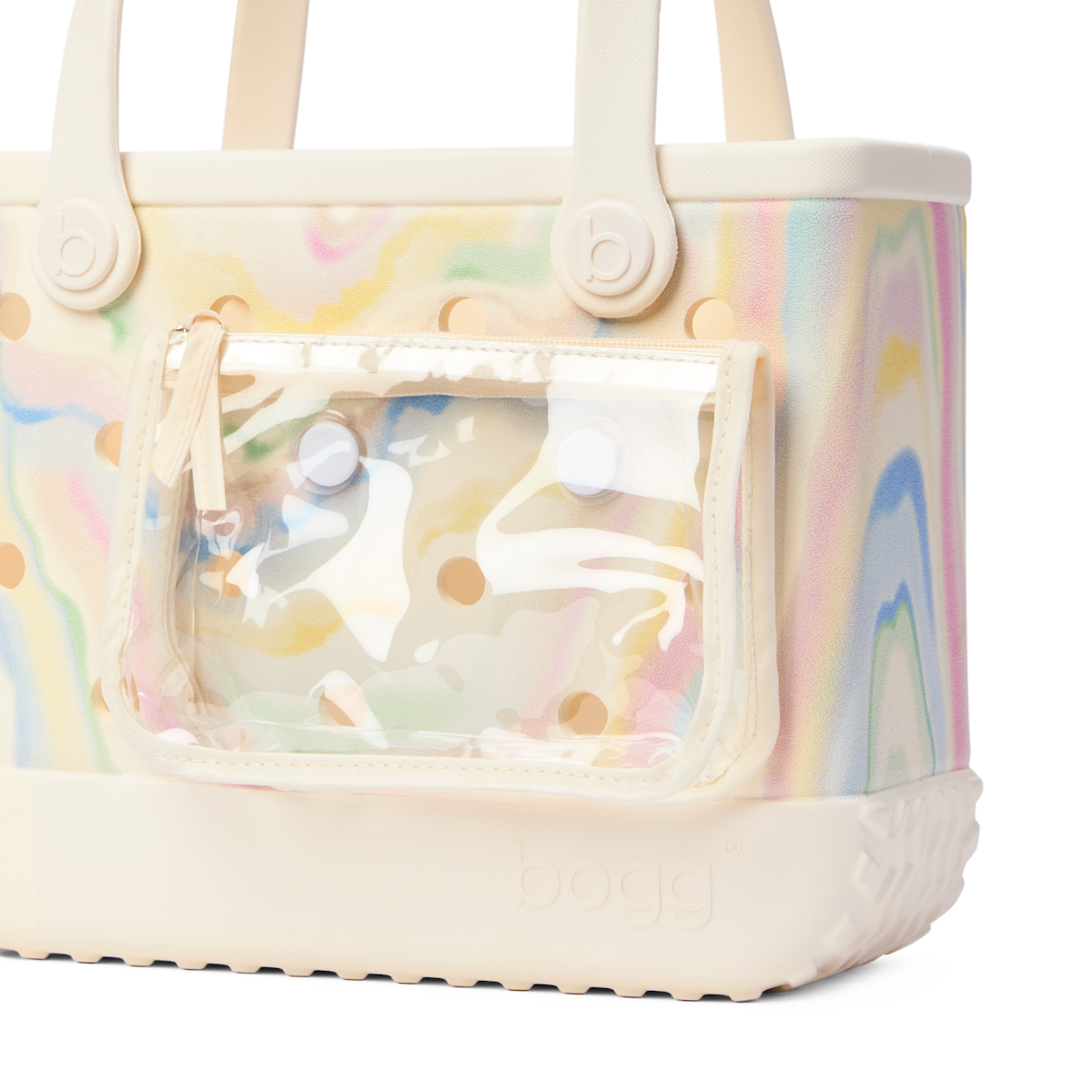 Bitty Bogg Bag - Sugar Rush - Image 5