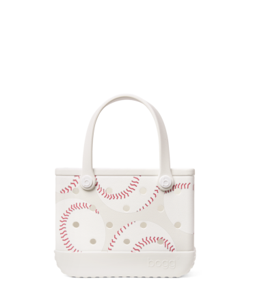 Bitty Bogg Bag - Rounding Third