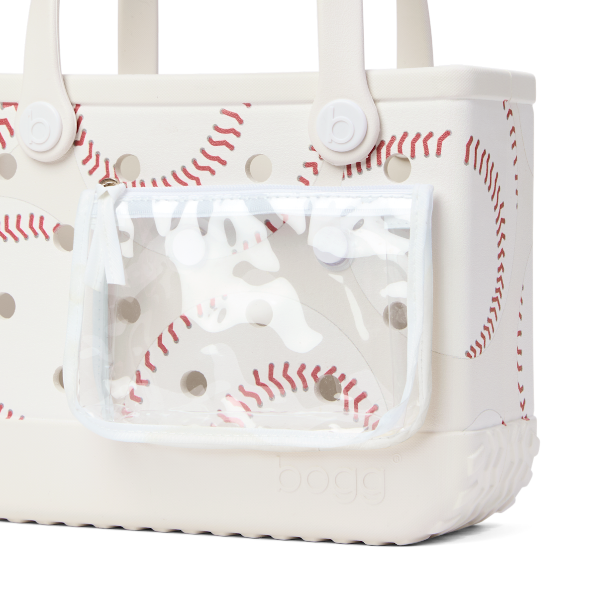Bitty Bogg Bag - Rounding Third - Image 5