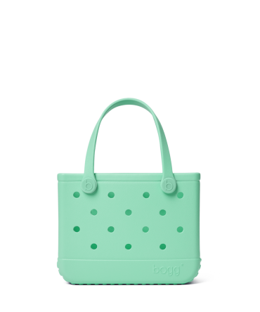Bitty Bogg Bag - Under the Sea(foam)