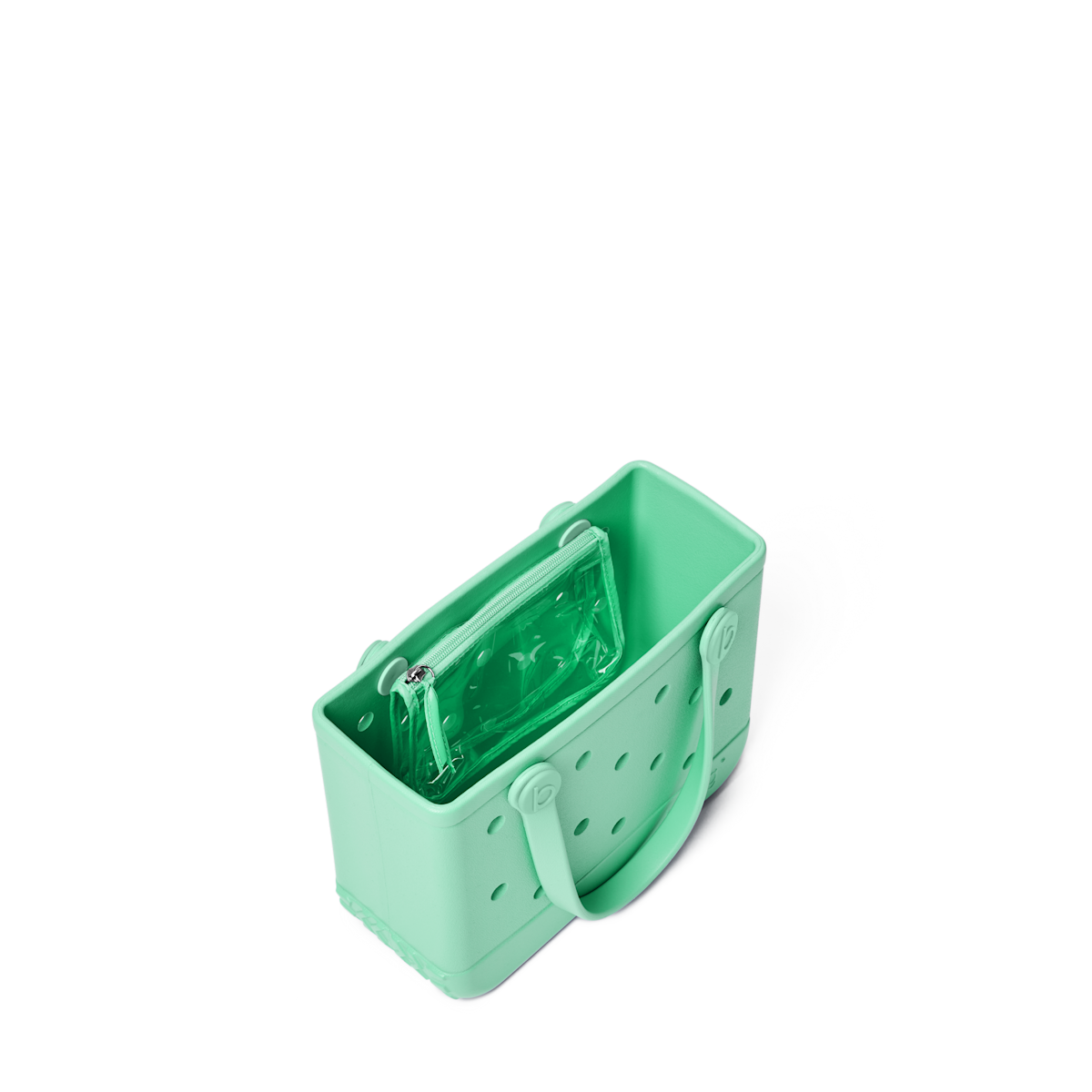 Bitty Bogg Bag - Under the Sea(foam) - Image 3