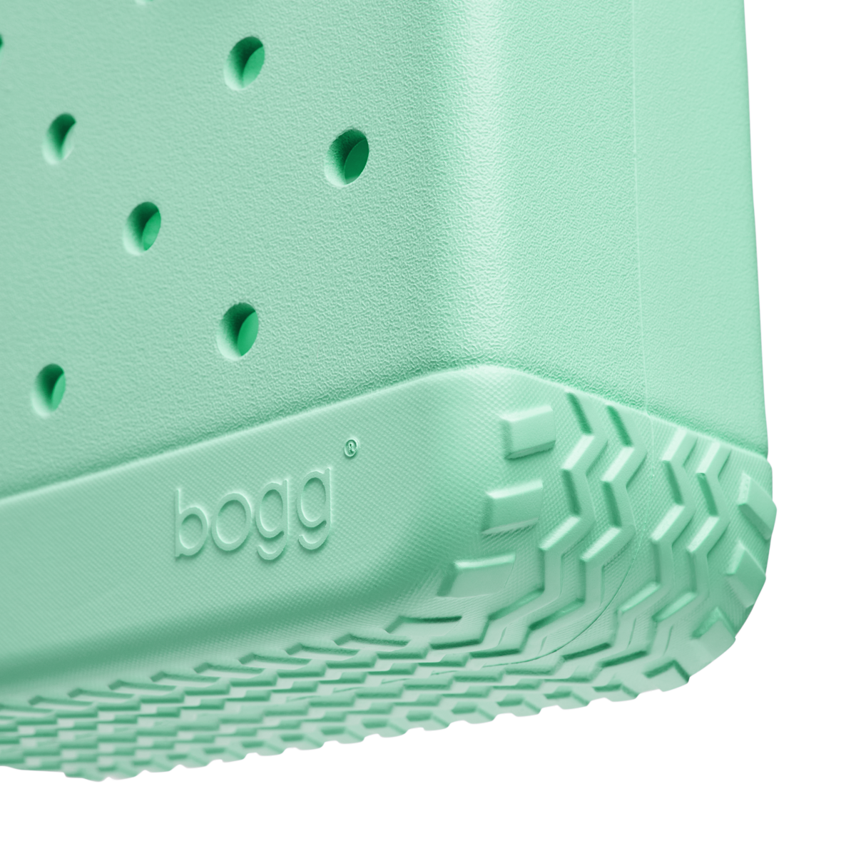 Bitty Bogg Bag - Under the Sea(foam) - Image 4