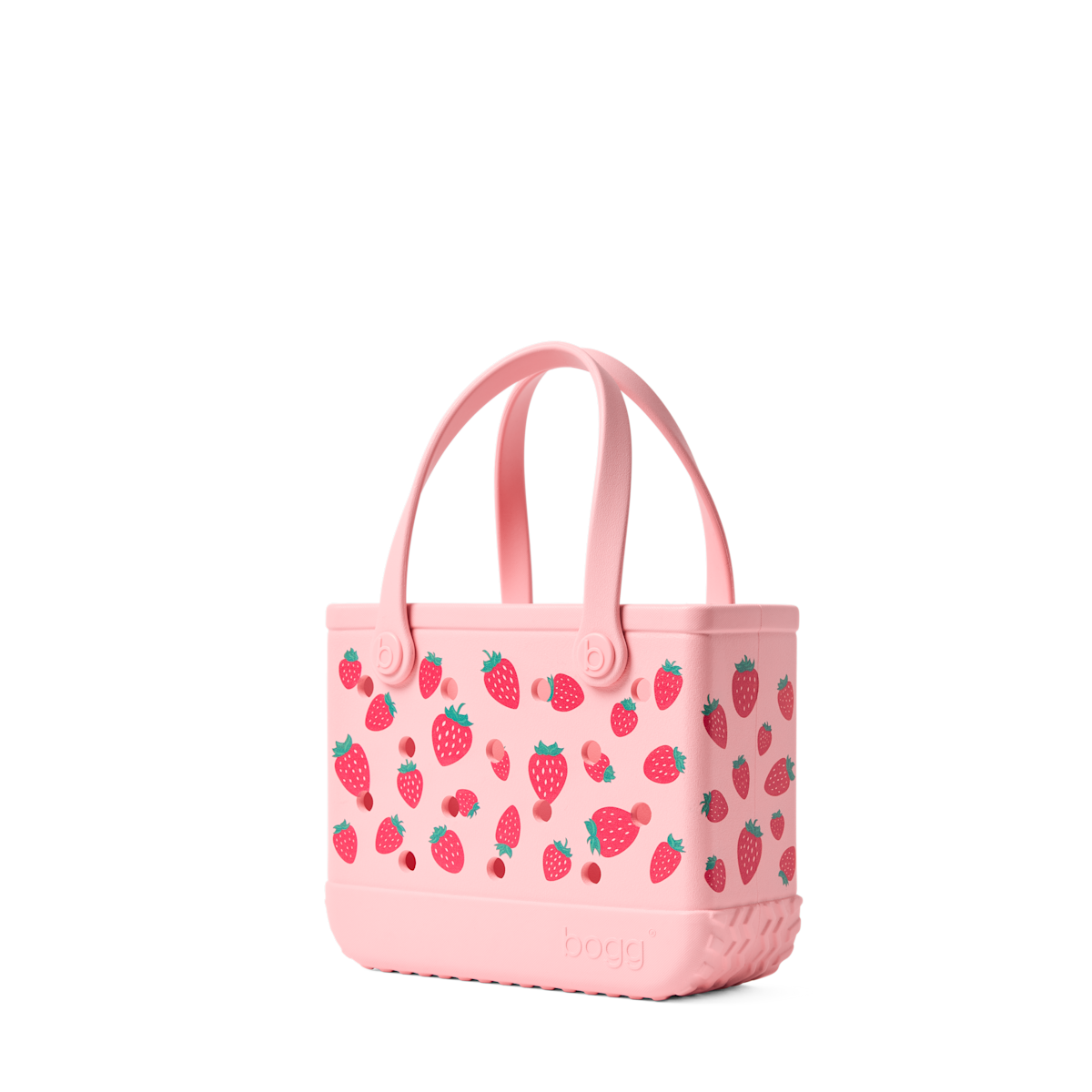 Bitty Bogg Bag - Strawberry Shortcake - Image 2