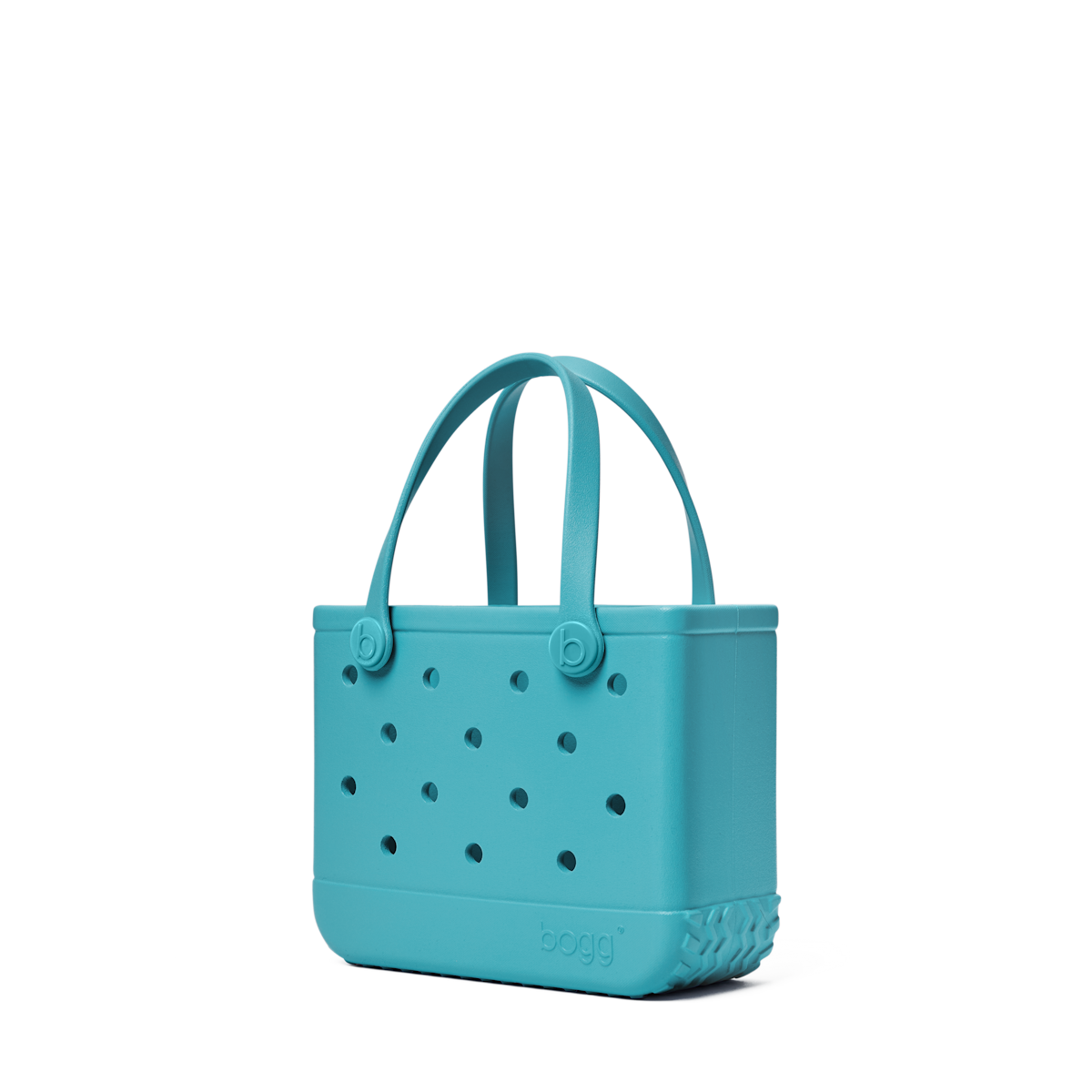 Bitty Bogg Bag - Turquoise and Caicos - Image 2
