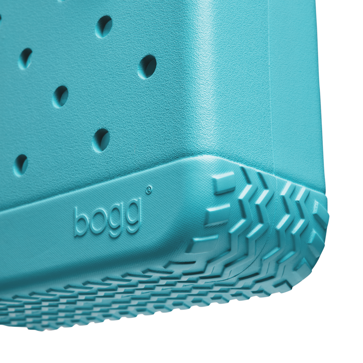 Bitty Bogg Bag - Turquoise and Caicos - Image 4