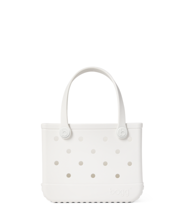 Bitty Bogg Bag - For Shore White