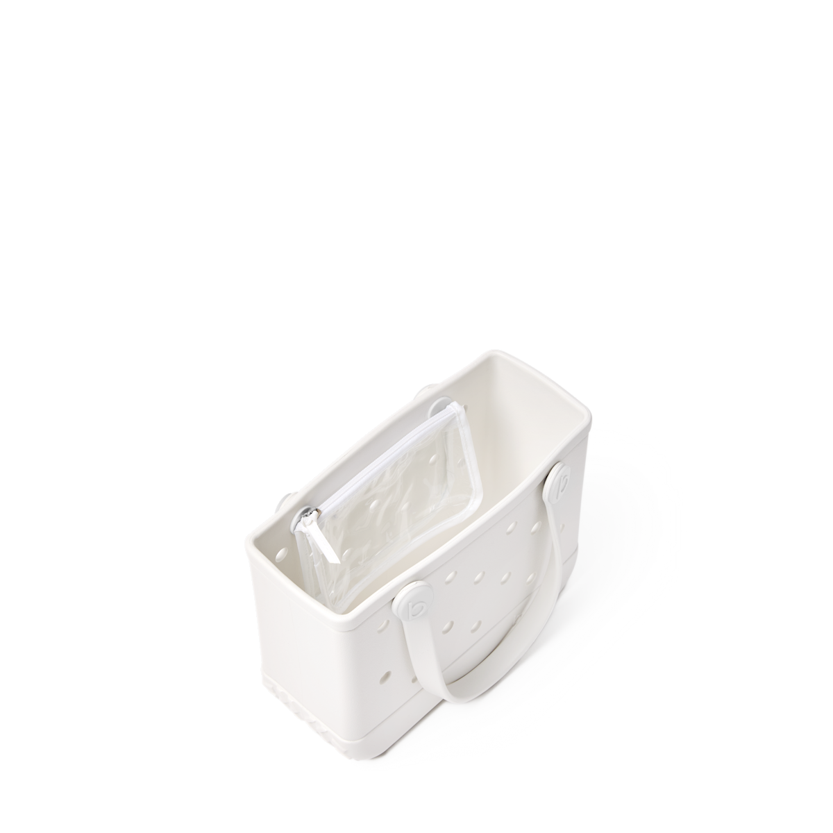 Bitty Bogg Bag - For Shore White - Image 3