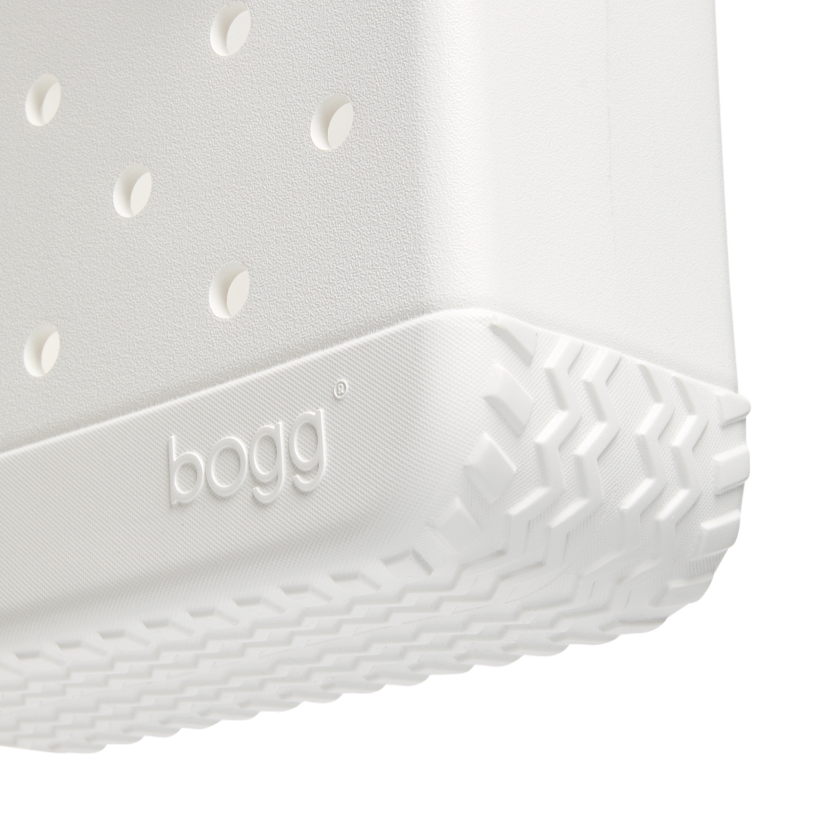 Bitty Bogg Bag - For Shore White - Image 4