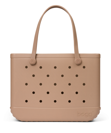 Original Bogg Bag - Camel