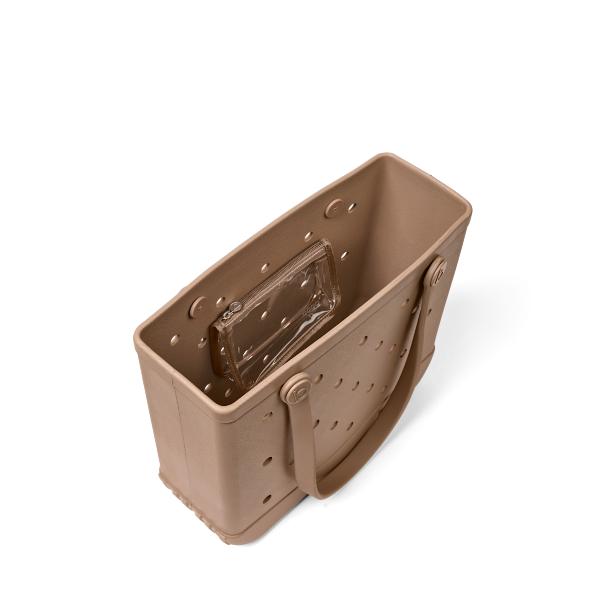 Baby Bogg Bag - Camel - Image 3
