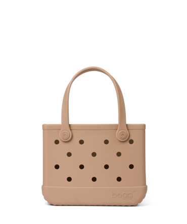 Bitty Bogg Bag - Camel