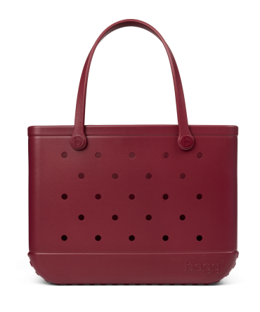 Original Bogg Bag - Mulled Wine