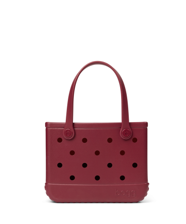Bitty Bogg Bag - Mulled Wine