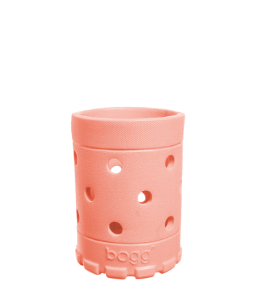 12 oz. Bogg Boozie - Peach