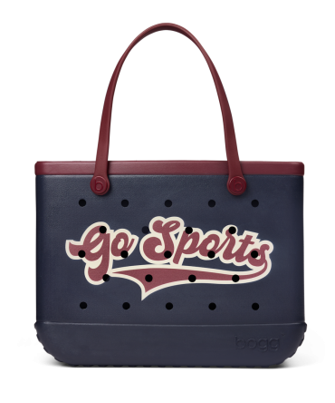 Original Bogg Bag - Blue Streak