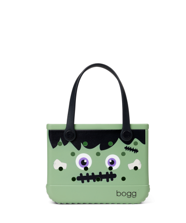 Bitty Bogg Bag - Frankenbogg