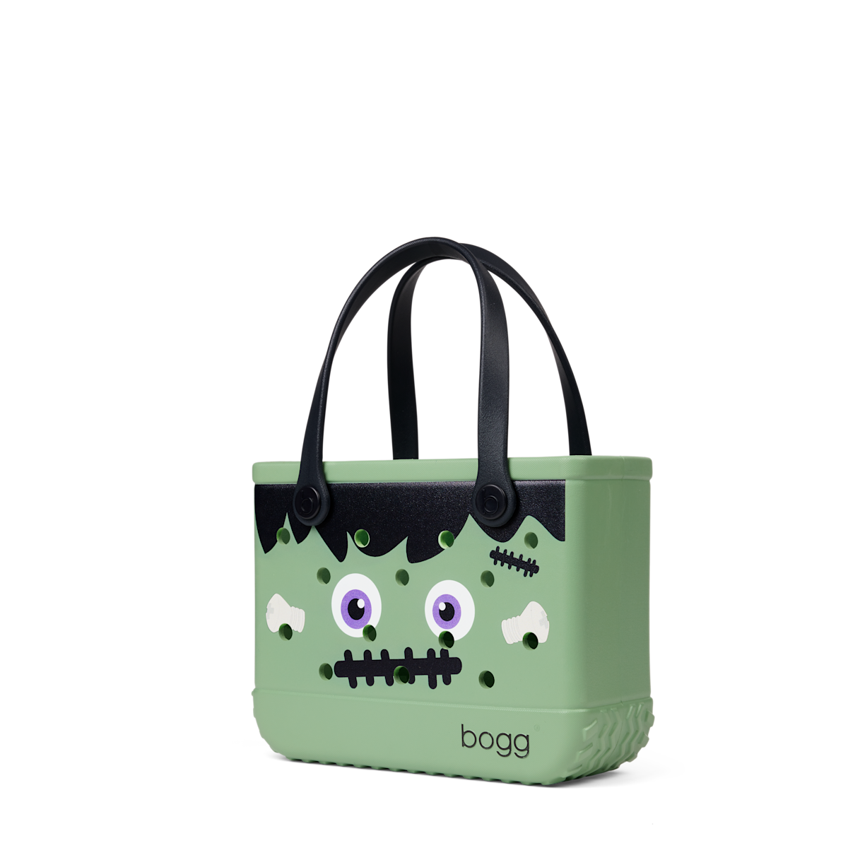 Bitty Bogg Bag - Frankenbogg - Image 2