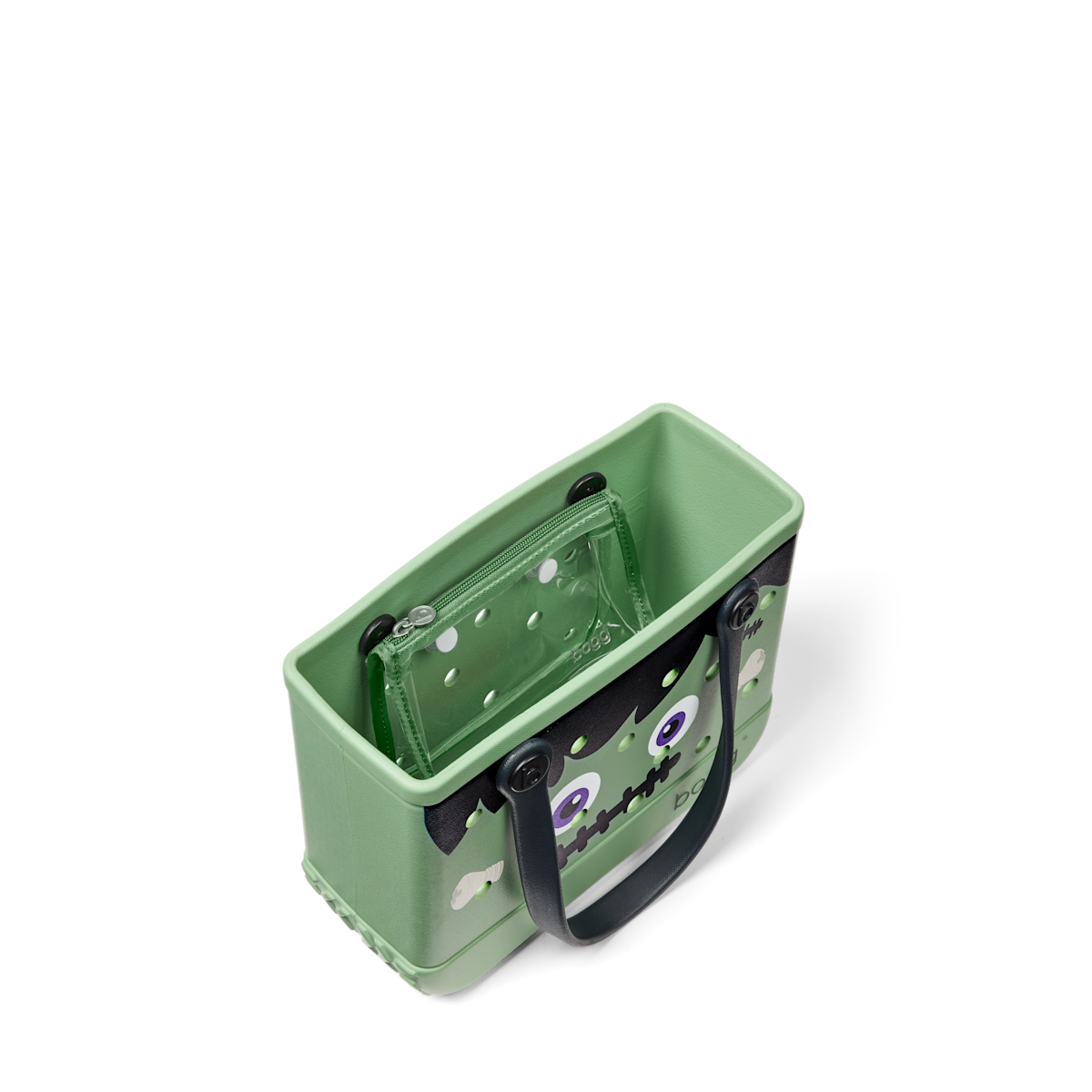 Bitty Bogg Bag - Frankenbogg - Image 3