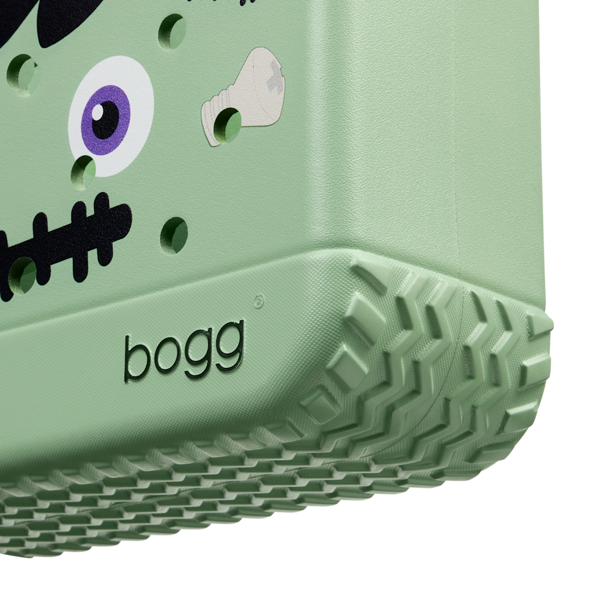 Bitty Bogg Bag - Frankenbogg - Image 4
