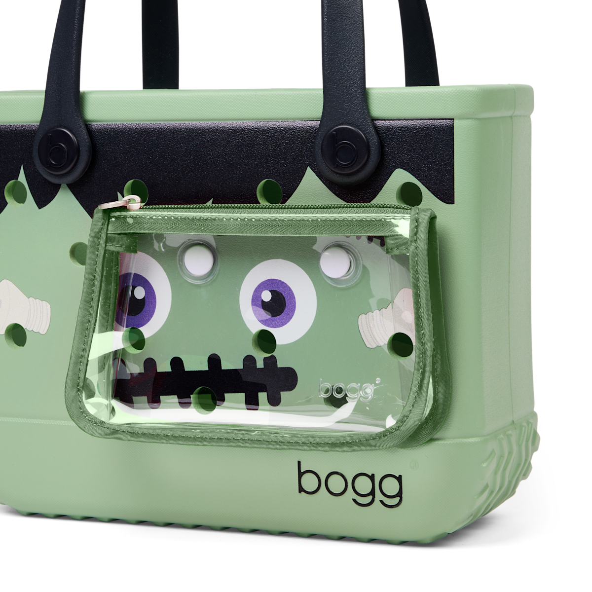 Bitty Bogg Bag - Frankenbogg - Image 5