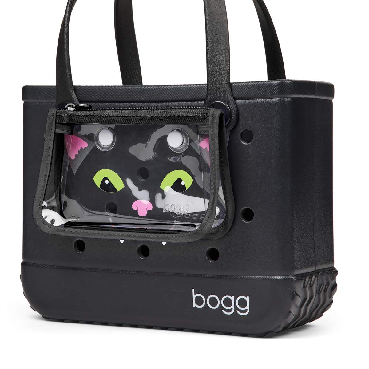 Bitty Bogg Bag - The Cat's Meow - Image 5